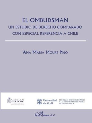 cover image of El Ombudsman